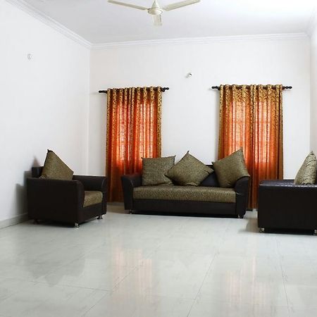 Hotel Horizon Residencia Hyderabad Exterior foto