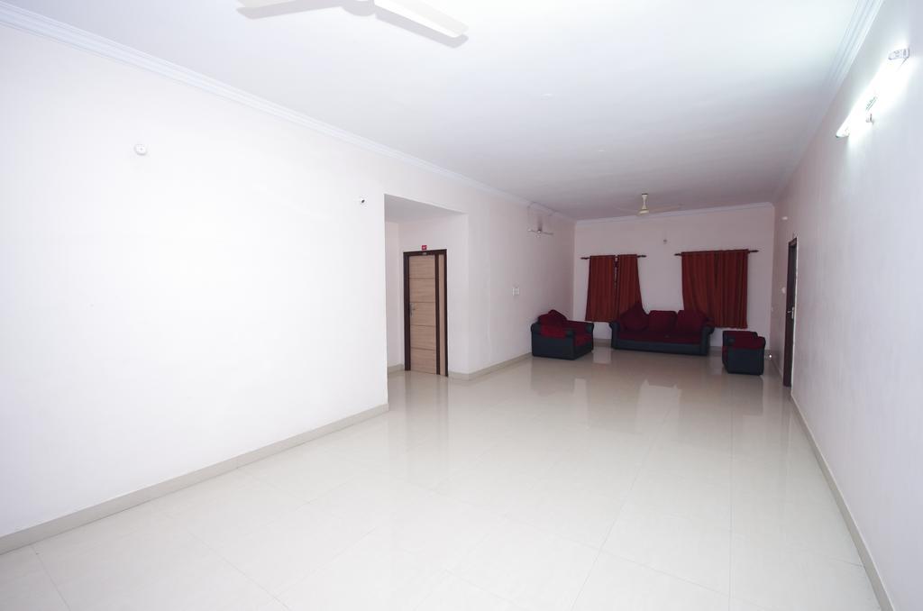 Hotel Horizon Residencia Hyderabad Exterior foto