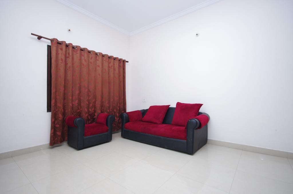 Hotel Horizon Residencia Hyderabad Exterior foto